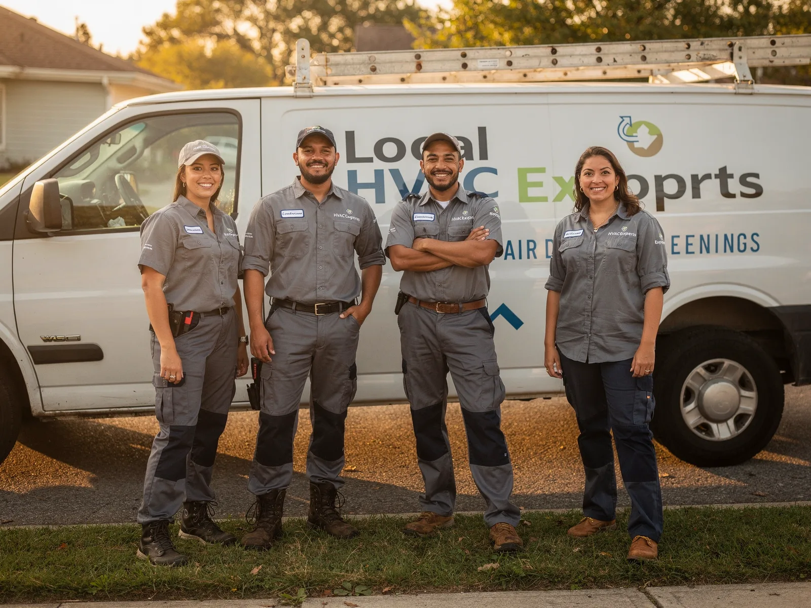 24/7 HVAC Repair & AC Replacement company in Loudon, NH